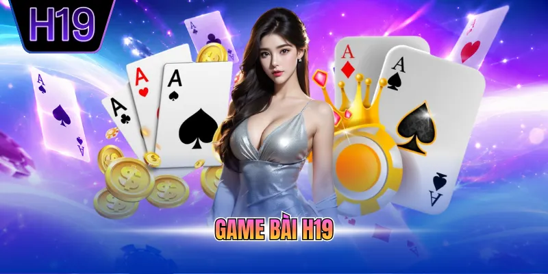 Game bài H19