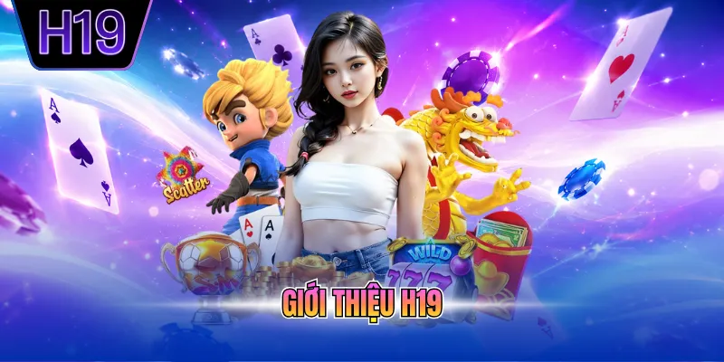 giới thiệu H19