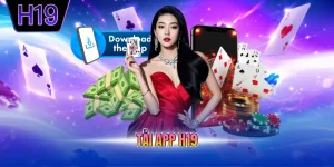 Tải app H19